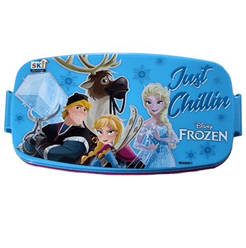 Frozen Lunch Box