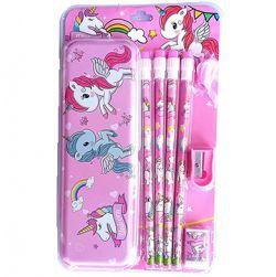 Unicorn Stationery Gift Set