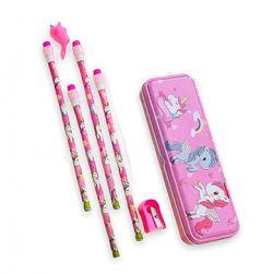 Unicorn Stationery Gift Set