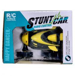 Stunt Car Remote control(Yellow)