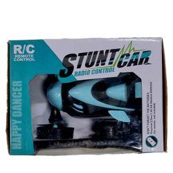 Stunt Car Remote control(Blue)