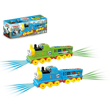 Thomas Train World Toy Set