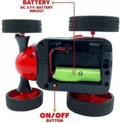 Stunt Car Remote control(Red)