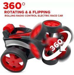 Stunt Car Remote control(Red)