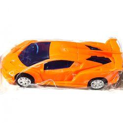 Rich car(Orange)