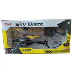 Sky blaze remote control helicopter