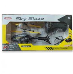 Sky blaze remote control helicopter