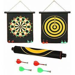 Magnet dartboard(12 inch)