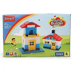 Young Builder Smart Blocks