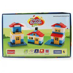 Young Builder Smart Blocks