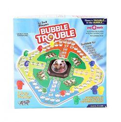 Bubble Trouble Game