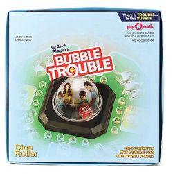 Bubble Trouble Game