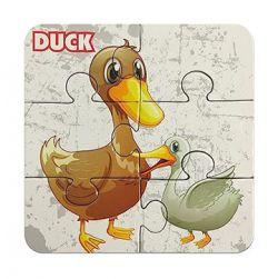 Dolly Bird Puzzle