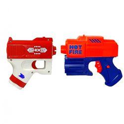 Double dhamaal soft blaster manual soft bullet gun