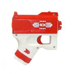 Double dhamaal soft blaster manual soft bullet gun