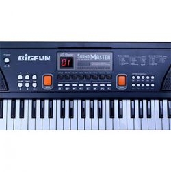 BigFun 61 key Piano
