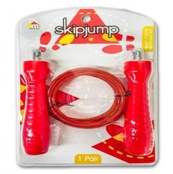 Skipping Rope HMC(Red)