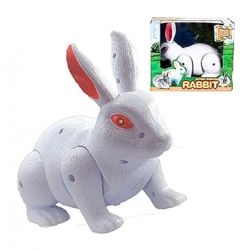 Battery Operated Rabbit