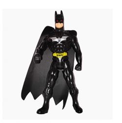 The Bat Man Action Figure 4 Generation (Black)