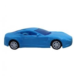 Lumo Rich Car (Blue)