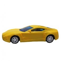 Lumo Rich Car (Yellow)