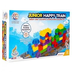 Junior Happy Train