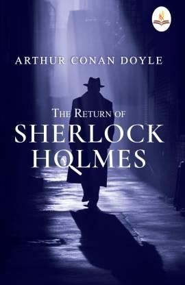 The Return of Sherlock Holmes