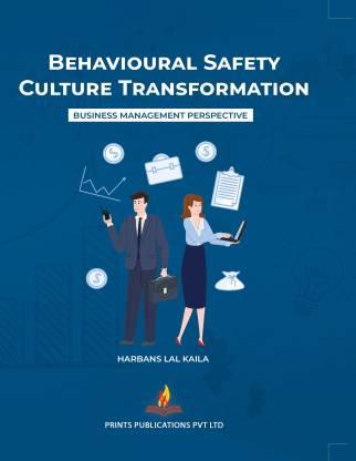 Behaviouralm SafetynCulture Transporation - Business Management Perspective