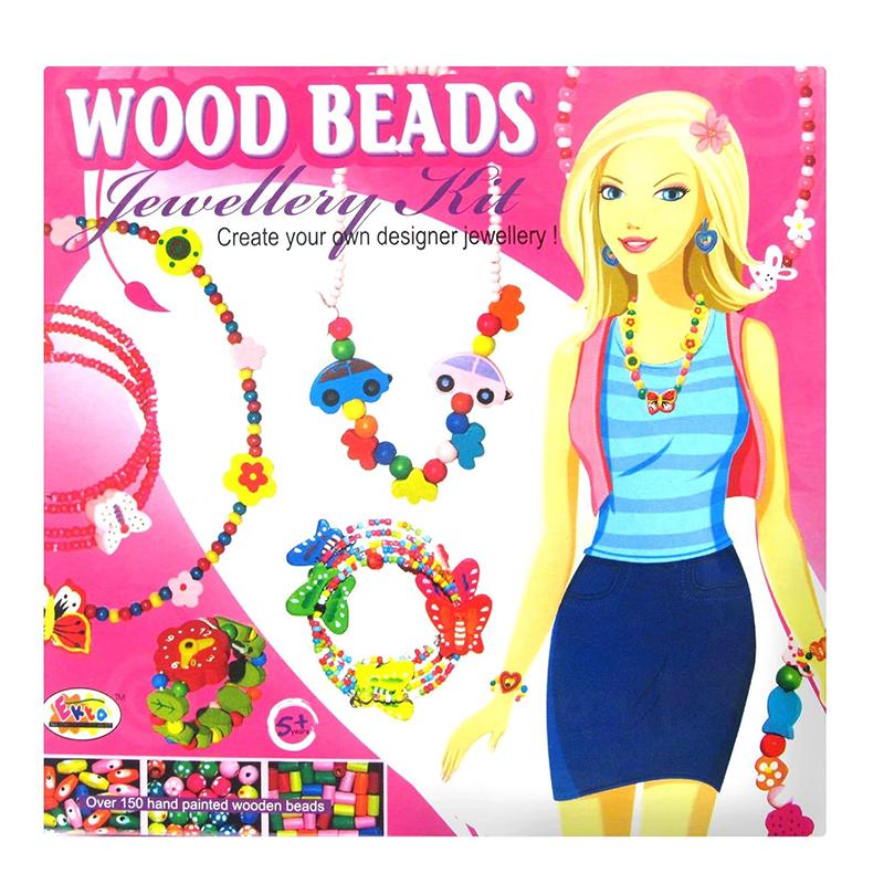Art Supplies for Kids | Wood | Art Supplies Toy | Art Supplies