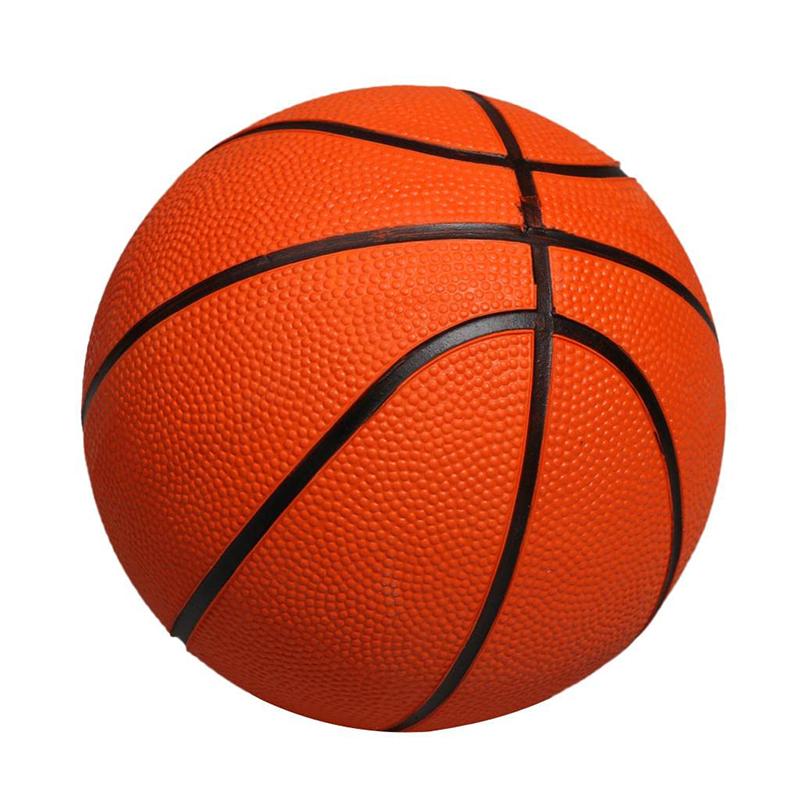 Hi-Grip Street Basketball Size 7 - Orange | Sports Toy for Kids | Outdoor Fun Activity Sports Set | Sports Toys