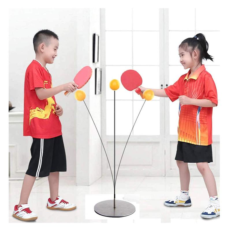 Table tennis trainer
