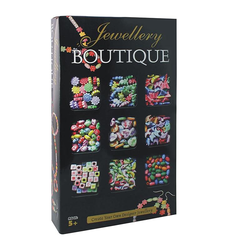 Girls Jewellery Boutique