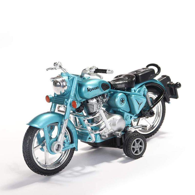 Rugged Bike Centy Blue