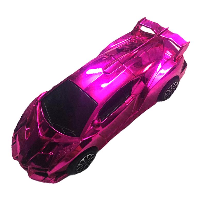 High Speed Scale Size Radio Control Car