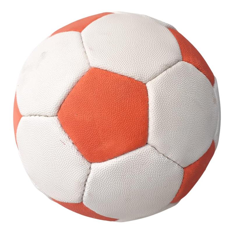 Orange Football for kids