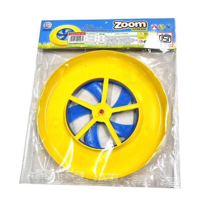 Zoom Flying Disc
