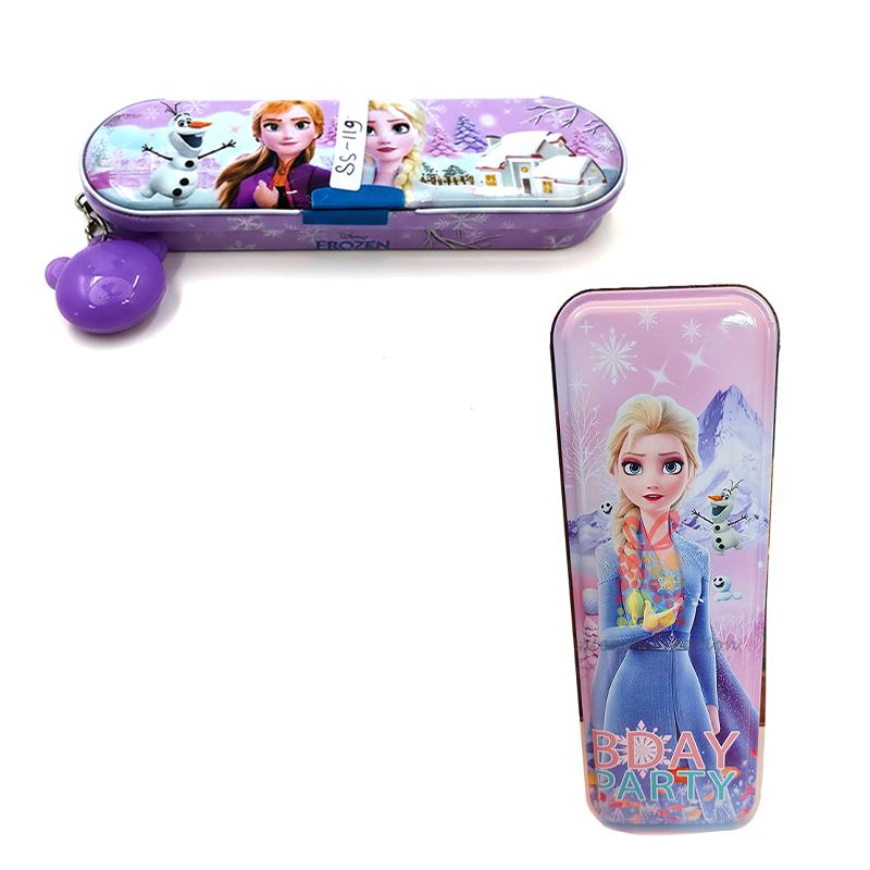 Frozen Compass Box Combo of 2