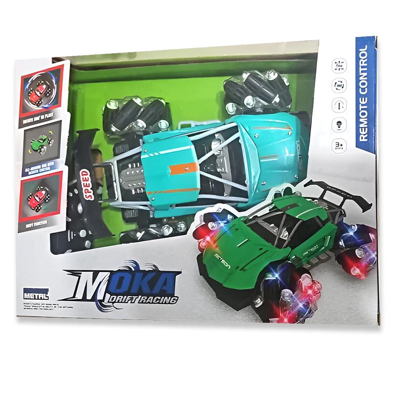 Moka Drift Remote Control Racing Car