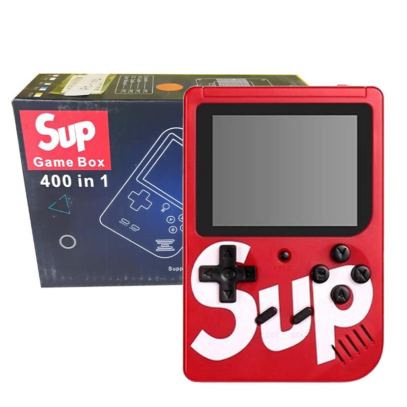 400 in 1 SUP Game Box