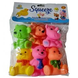 Childhood Squeeze toyTeddy