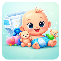 Diapering