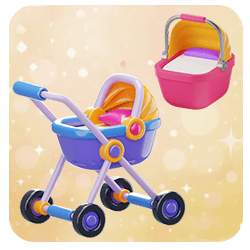 Baby Gear