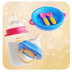 Baby Care & Essentials