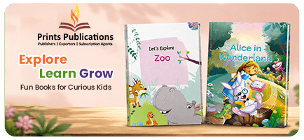 Prints Publications