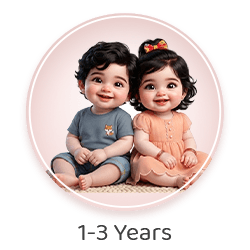 Infant and Toddlers Infant and Toddlers