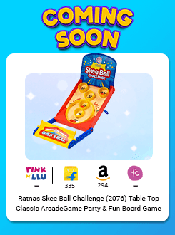 skee ball skee ball