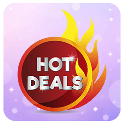Hot Deals