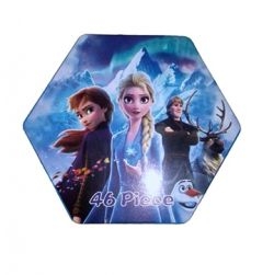 Disney Frozen Colour Kit