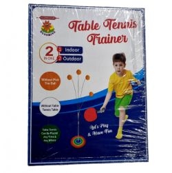 Table tennis trainer